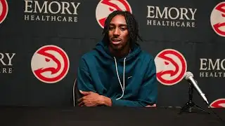 Donovan Williams 2023 Exit Interview