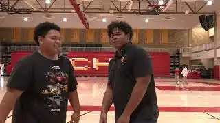 Dons News 2025-26 E14