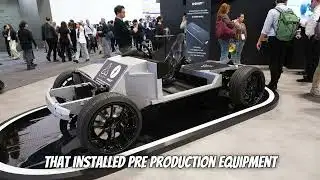 🚨 Donut Lab Solid-State Battery Breakthrough? The EV Moment Everyone’s Waiting For ⚡