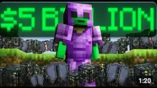 Donut SMP Duplication Exploit — Step by Step Breakdown Working Method