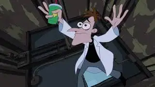 Doofenshmirtz - That