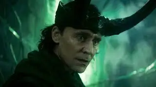 Doom Brings the Multiverses Together | Avengers: Doomsday