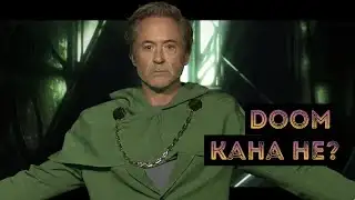 Doomsday all Teaser Review