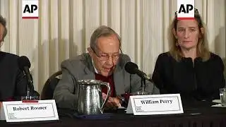 Doomsday clock remains at 2 minutes to midnight