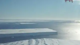 ‘Doomsday glacier’: Underwater tsunamis in Antarctica causing havoc