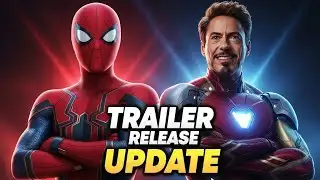 Doomsday Trailer Update + Spider-Man Brand New Day 😲 | Big Marvel News