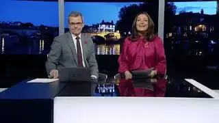 (Door 19) ITV - Continuity (23th October 2025)