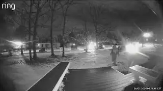 "Door kick challenge" raises safety concerns