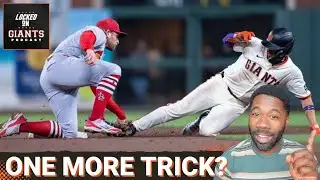 DOOR STILL OPEN: Giants Linked to Another MAJOR Move | Dealing with Possible LAWSUIT