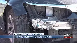 DoorDash pays for Omaha driver