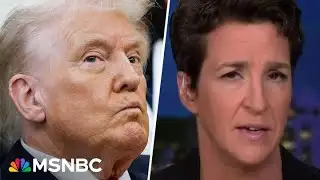 Doors slam on weak Trump as PUSHBACK hardens at every level