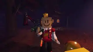 DOORS: TRICK OR TREAT