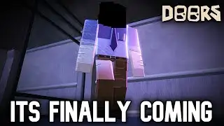 DOORS UPDATE NEWS: Archives Release SOON, Journal Batch, New Info + MORE!