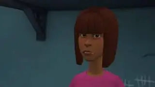 Dora fails to stop Donald Trump/ gets Arrested