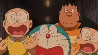 Doraemon Cartoon New Episode 4 Feb 2026