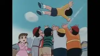 Doraemon Hindi S01 E01