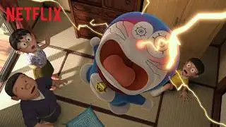 Doraemon Is LEAVING Nobita Forever?! 🥺 | Stand By Me Doraemon | Netflix India