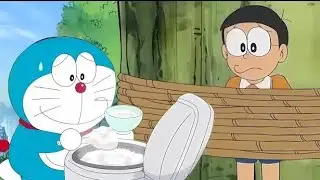 Doraemon New Episode In Hindi | Doraemon Cartoon Today Full Episode
