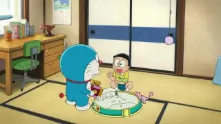 Doraemon New Episode In Hindi | Doraemon Cartoon Today Full Episode
