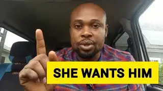 Doris Ogala and Chris Okafor: New Twist—She Really Missed Him and Wants Him Back