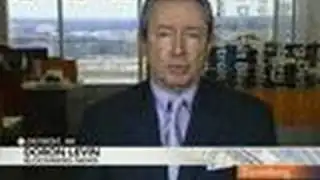 Doron Levin Discusses Financial Leadership Changes at GM: Video