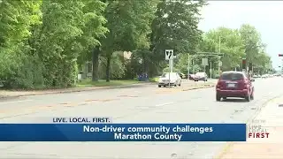 DOT committee meets to discuss making things easier for #non-drivers