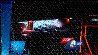 DOT crews working 24/7 to keep roads clear