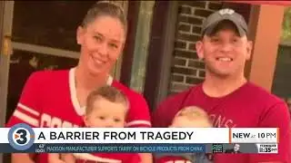 DOT installs barriers on Highway 30 to curb crossover crashes