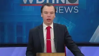 Dothan Home catches fire