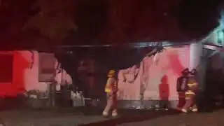 Dothan house fire deemed a case of arson