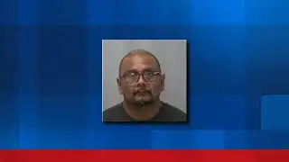 Dothan man arrested 900 miles away, found with explosive