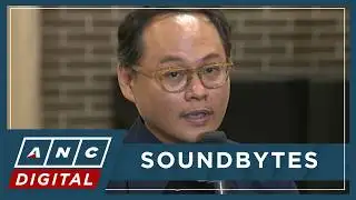 DOTr: Basilan ferry sinking wake-up call for maritime sector | ANC