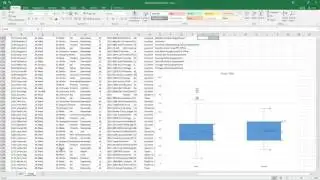 Double Checking Box Plot Output