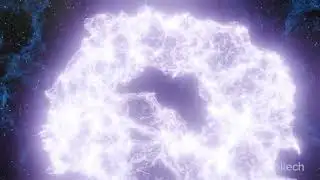 Double Cosmic Explosion