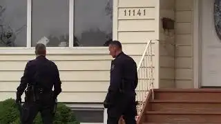 Double deaths in Edmonton