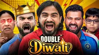 DOUBLE Diwali Dhamaka! 🎉| Sunday Show