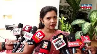 “Double Engine Govt Means Double Corruption”: BJD MLA Barsha Singh Bariha On Farmers’ Suffering