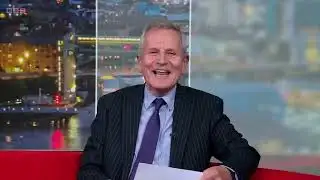 Double entendre on BBC