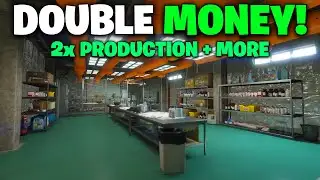 DOUBLE MONEY, NEW CONTENT, DISCOUNTS & MORE! GTA Online Weekly Update