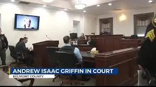 Double murder trial in Ohio moved to October