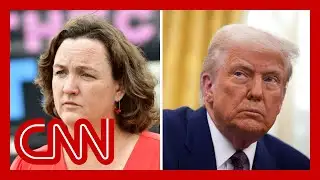 Double Standard? MAGA dunks on Katie Porter