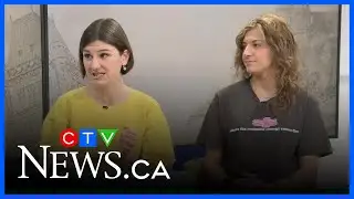 Double The Love: Interval House of Ottawa