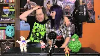 DoubleCreep Theater First Episode!