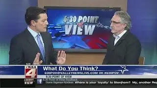 Doug Burgum 2016 Campaign Interview