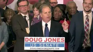 Doug Jones