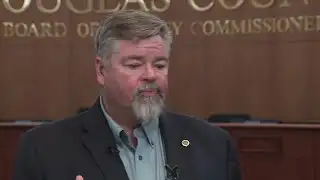 Douglas County ends general public comment at meetings to 