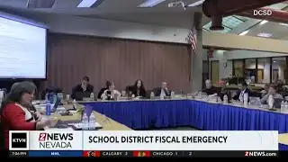 Douglas County School Board makes moves to repair finances