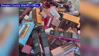 Douglas County to fine stores that do not report shoplifting