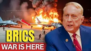 Douglas Macgregor - Putin