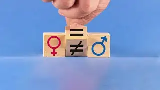 Douglas Murray blasts leftist gender ideology as ‘mass miseducation’